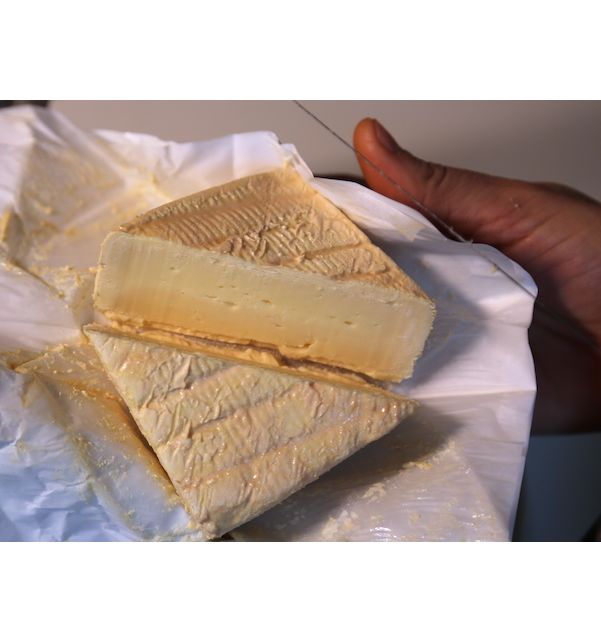 Fiche fromage – Le Vieux-Lille, la bonne odeur de la vielle ville