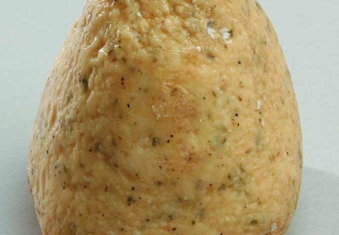 Fiche fromage – La Boulette de Papleux, l’upercut du nord