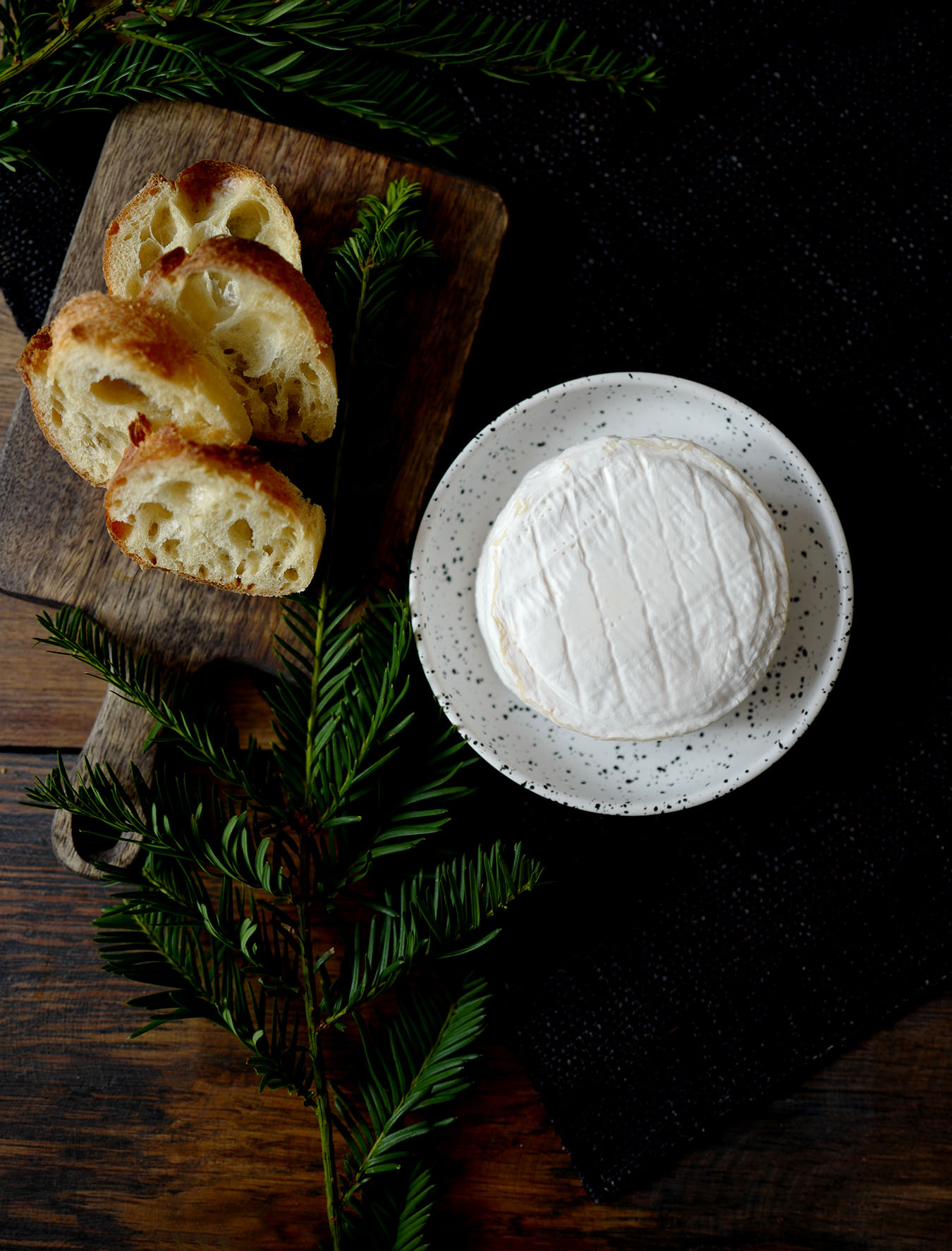 Fiche fromage – L’écume de Wimereux doux comme la brise