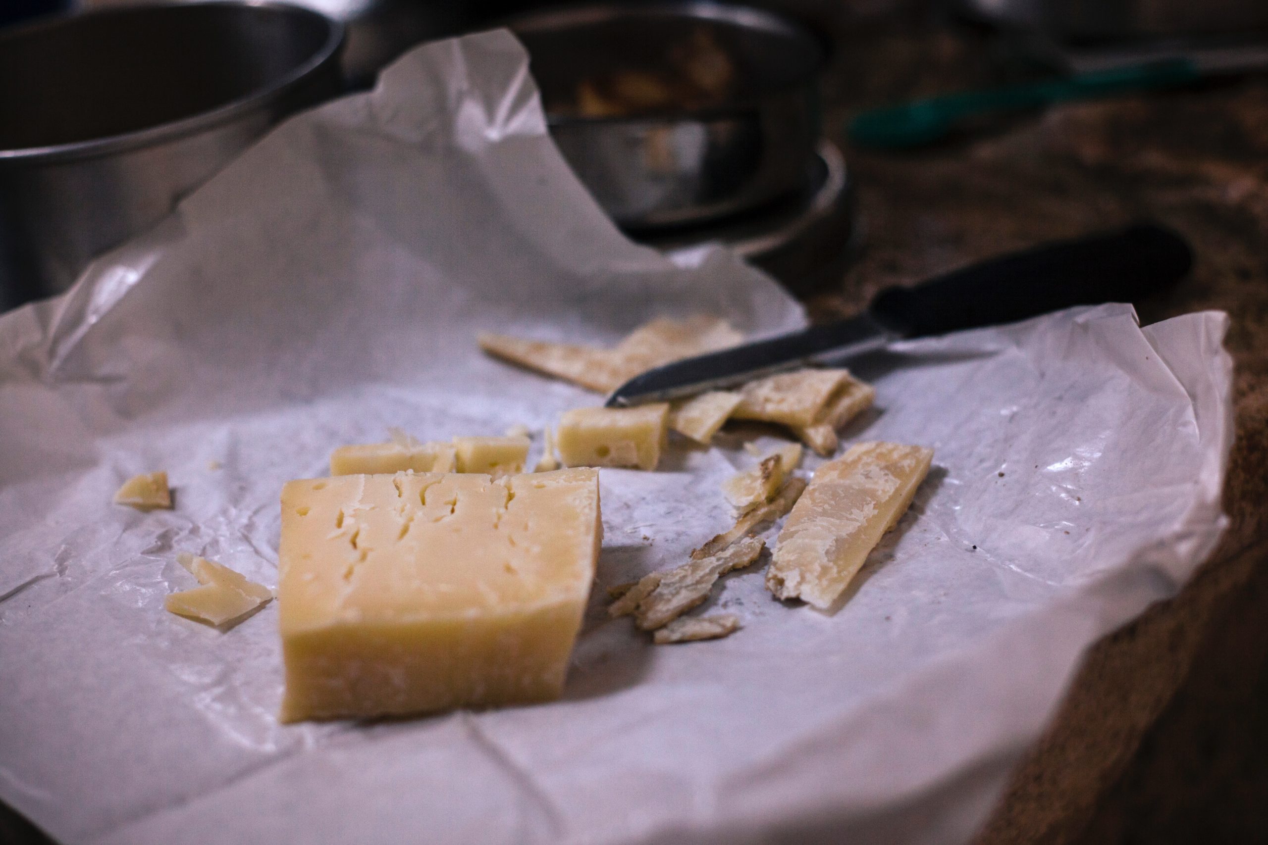 Comment couper les fromages ?
