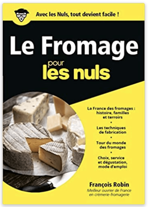 fromage livre