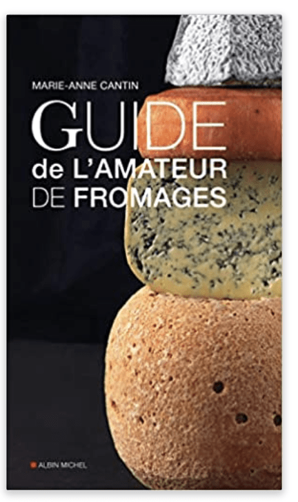 marie-anne cantin fromagerie Paris