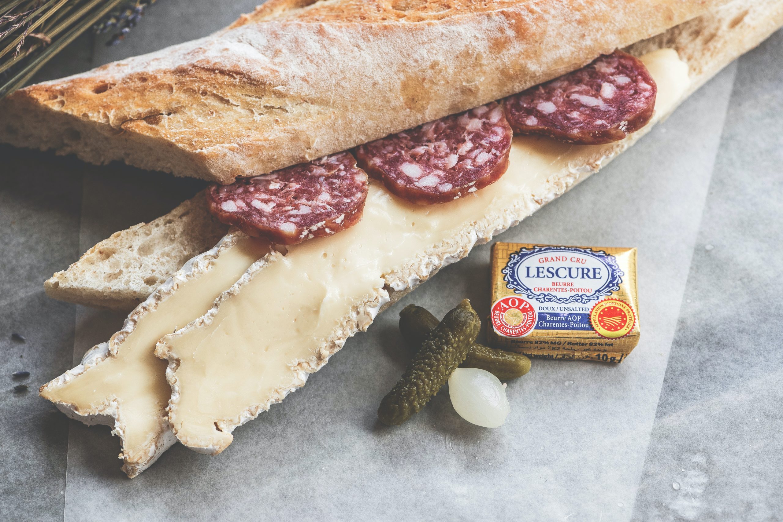 Le fromage le plus fabriqué en France