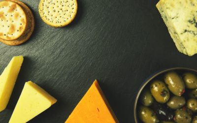 5 fromages à goûter en 2022