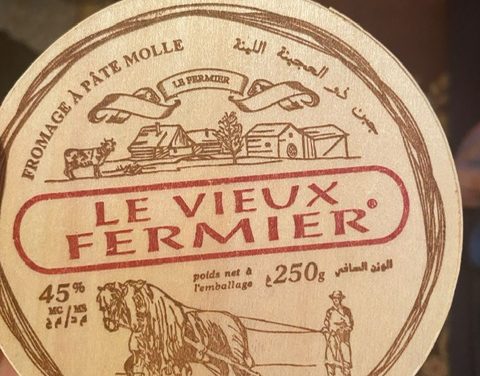 Pourquoi peut-on trouver du Camembert qui ne vient pas de France ?