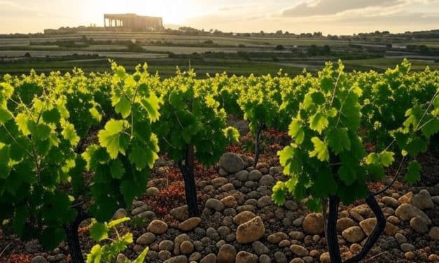 Découvrir les vins de Malte